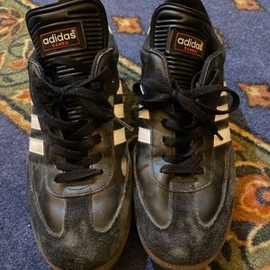 Adidas Sambas